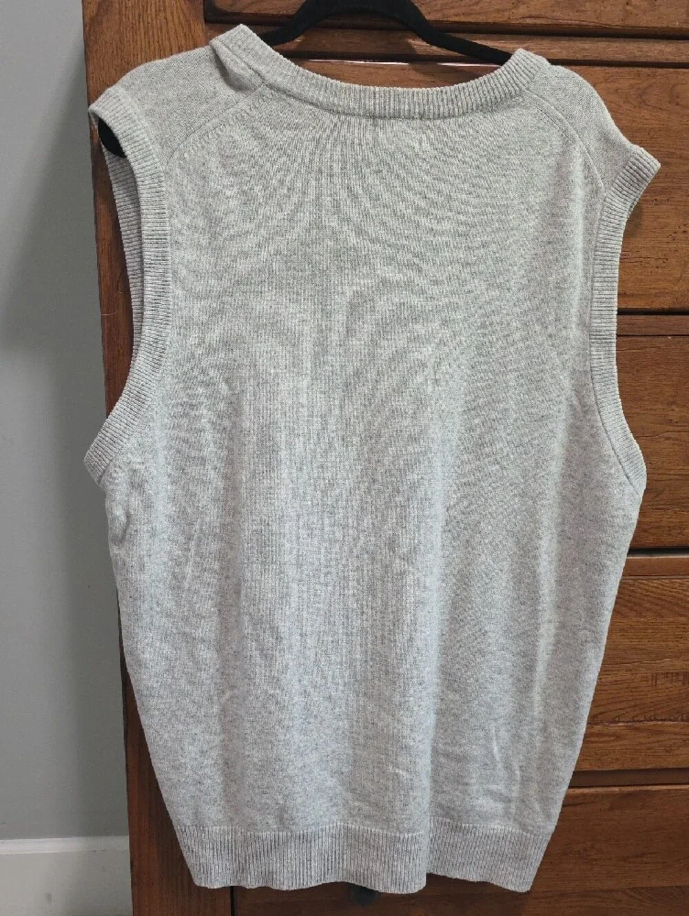 L.L. Bean soft knit